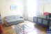 Rental Apartment Paris 17 1 room 30.19 m²