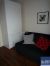 apartment 1 room for rent on Paris (75015)